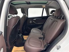 BMW X1 2022 sDrive25Li Leading - фото 9