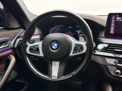 BMW 5 Series 530Li Exclusive M Sports Package - фото 12