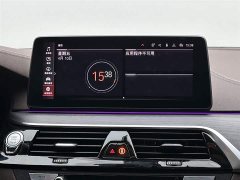 BMW 5 Series 530Li Exclusive M Sports Package - фото 13