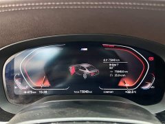 BMW 5 Series 530Li Exclusive M Sports Package - фото 14