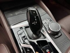 BMW 5 Series 530Li Exclusive M Sports Package - фото 16