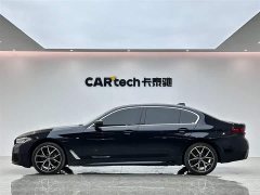 BMW 5 Series 530Li Exclusive M Sports Package - фото 2