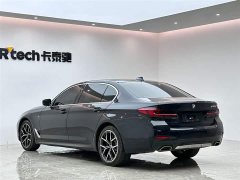 BMW 5 Series 530Li Exclusive M Sports Package - фото 3