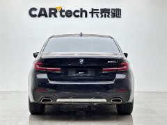 BMW 5 Series 530Li Exclusive M Sports Package - фото 4