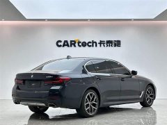 BMW 5 Series 530Li Exclusive M Sports Package - фото 5