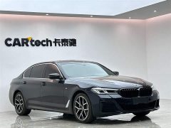 BMW 5 Series 530Li Exclusive M Sports Package - фото 6