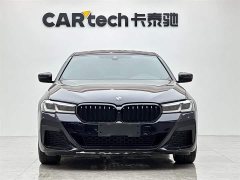 BMW 5 Series 530Li Exclusive M Sports Package - фото 7