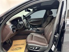 BMW 5 Series 530Li Exclusive M Sports Package - фото 8