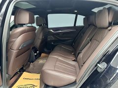 BMW 5 Series 530Li Exclusive M Sports Package - фото 9