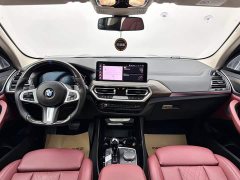 BMW X3 xDrive30i Advanced M Night Package - фото 10