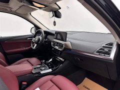 BMW X3 xDrive30i Advanced M Night Package - фото 11