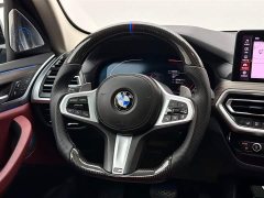 BMW X3 xDrive30i Advanced M Night Package - фото 12