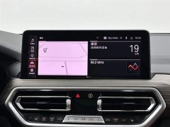 BMW X3 xDrive30i Advanced M Night Package - фото 13