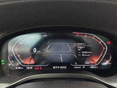 BMW X3 xDrive30i Advanced M Night Package - фото 14