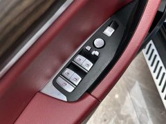BMW X3 xDrive30i Advanced M Night Package - фото 15