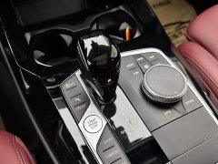 BMW X3 xDrive30i Advanced M Night Package - фото 17