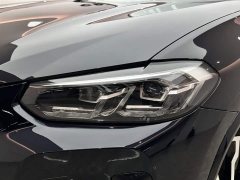 BMW X3 xDrive30i Advanced M Night Package - фото 18