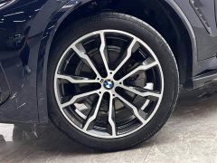 BMW X3 xDrive30i Advanced M Night Package - фото 19