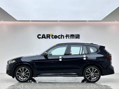 BMW X3 xDrive30i Advanced M Night Package - фото 2