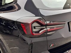 BMW X3 xDrive30i Advanced M Night Package - фото 20