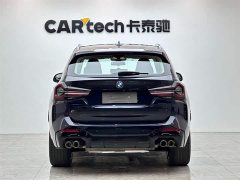 BMW X3 xDrive30i Advanced M Night Package - фото 4