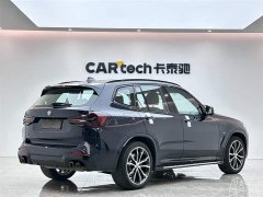 BMW X3 xDrive30i Advanced M Night Package - фото 5