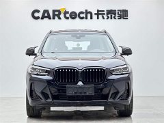 BMW X3 xDrive30i Advanced M Night Package - фото 7
