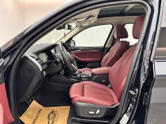 BMW X3 xDrive30i Advanced M Night Package - фото 8