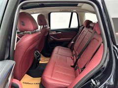 BMW X3 xDrive30i Advanced M Night Package - фото 9