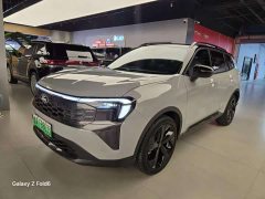 Lynk & Co Lingrui New Energy PLUS - фото 1