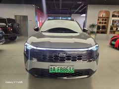 Lynk & Co Lingrui New Energy PLUS - фото 2