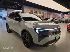 Lynk & Co Lingrui New Energy PLUS - фото 3