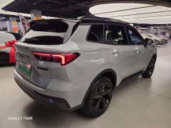 Lynk & Co Lingrui New Energy PLUS - фото 7