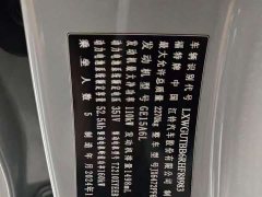 Lynk & Co Lingrui New Energy PLUS - фото 9