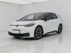 Volkswagen ID.3 Pure Intelligent Edition - фото 1