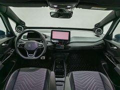Volkswagen ID.3 Pure Intelligent Edition - фото 12