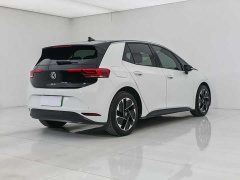 Volkswagen ID.3 Pure Intelligent Edition - фото 18