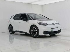 Volkswagen ID.3 Pure Intelligent Edition - фото 4