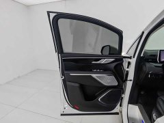 Lexus Wei brand Alpine four-wheel drive flagship version - фото 11