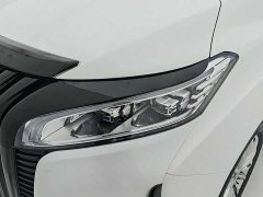 Lexus Wei brand Alpine four-wheel drive flagship version - фото 16