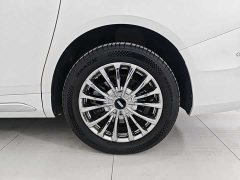 Lexus Wei brand Alpine four-wheel drive flagship version - фото 19