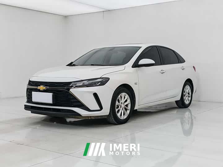 Lynk & Co Cruze 2023 1.5L dual-clutch enjoyment version - автомобиль из Китая