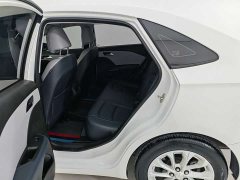 Lynk & Co Cruze 2023 1.5L dual-clutch enjoyment version - фото 10
