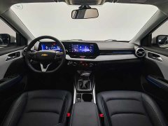 Lynk & Co Cruze 2023 1.5L dual-clutch enjoyment version - фото 11