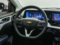 Lynk & Co Cruze 2023 1.5L dual-clutch enjoyment version - фото 14