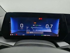 Lynk & Co Cruze 2023 1.5L dual-clutch enjoyment version - фото 15