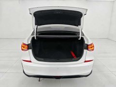 Lynk & Co Cruze 2023 1.5L dual-clutch enjoyment version - фото 16