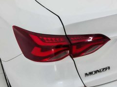 Lynk & Co Cruze 2023 1.5L dual-clutch enjoyment version - фото 19