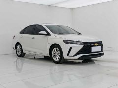 Lynk & Co Cruze 2023 1.5L dual-clutch enjoyment version - фото 2