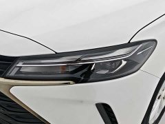 Lynk & Co Cruze 2023 1.5L dual-clutch enjoyment version - фото 20